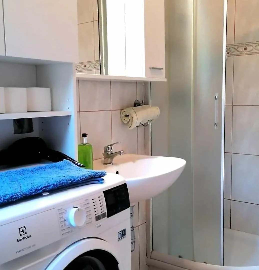 Spacious Apartment Borik & Parking Zadar